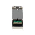 thumbnail image 3 of StarTech.com Cisco GLC-LH-SMD Compatible SFP Module 1000BASE-LH 1GbE Single Mode (SMF) Fiber SMF Optic Transceiver 1GE Gigabit Ethernet SFP LC 20km, 1310nm, DDM, Cisco Firepower, IE2000 - Lifetime Warranty (SFPG1320C) - SFP (mini-GBIC) Transceiver Module - 1GbE - 1000BASE-LH - LC single-mode - jusqu, 3 of 4