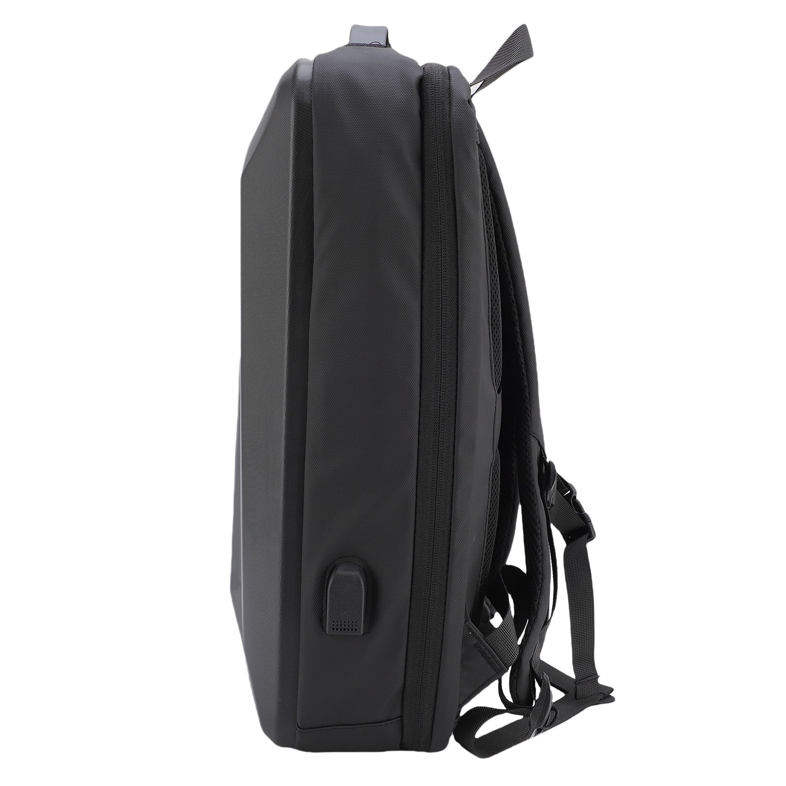 15.6 Inch Laptop Backpack, Anti Theft Computer Bag with Password Lock, USB Charging Port, College Backpack Waterproof Laptop Bag for Women Men Tablet Notebook Bag for Travel