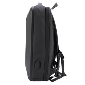 15.6 Inch Laptop Backpack, Anti Theft Computer Bag with Password Lock, USB Charging Port, College Backpack Waterproof Laptop Bag for Women Men Tablet Notebook Bag for Travel