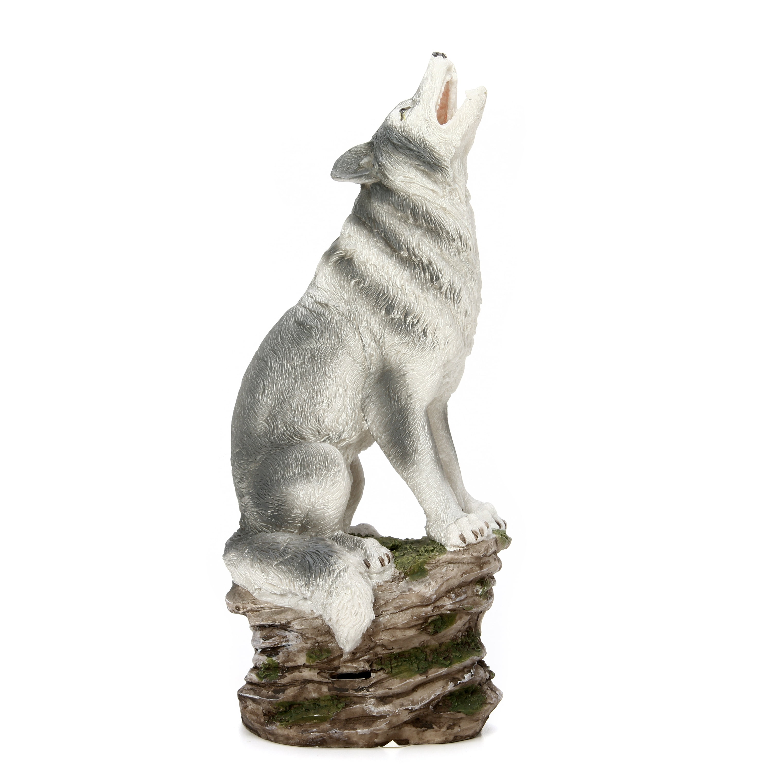 Elegant Expressions by Hosley Wolf Incense Burner - Walmart.com