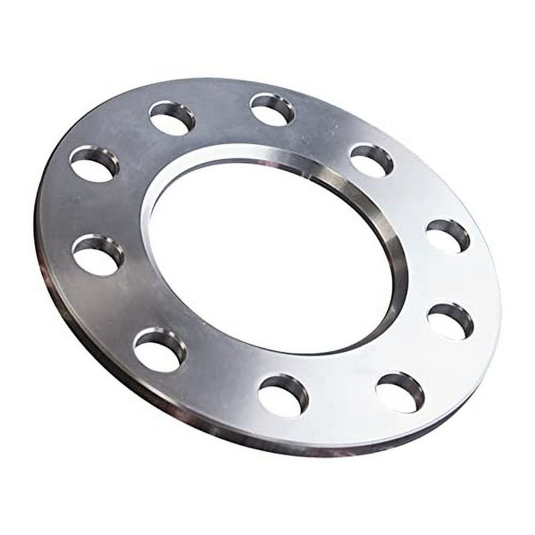 Billet Specialties Wheel Spacer 0.25 Billet Specialties Wheel Spacer 0.25