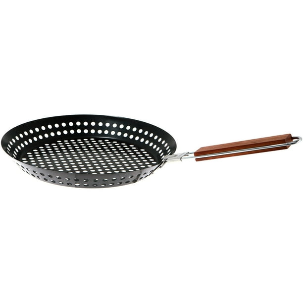 Mr. BarBQ Non Stick Skillet