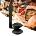 thumbnail image 4 of serony Percussion Heel Shaker Portable Convenient for Music Clubs cajons, 4 of 9