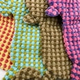 thumbnail image 4 of Squeaky Dog Toys Without Stuffing - 1 Pack - No Stuffing Dog Toy Set with Reinforced Stitching, Plush Fabric, and Fun Squeakers - Machine-Washable Squeak Toys for Small and Medium Dogs, 4 of 4