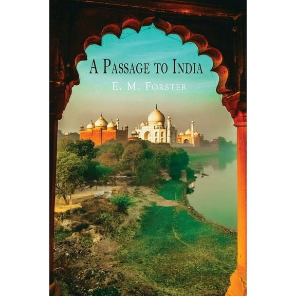 A Passage to India (Paperback)