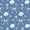 Blue White Silver, variant on Manfei 3D Cartoon Shell Print 7-Piece Twin Bedding,Ribbon Dreamy Bowtie Bedding Comforter Set,Colorful Stars Reversible