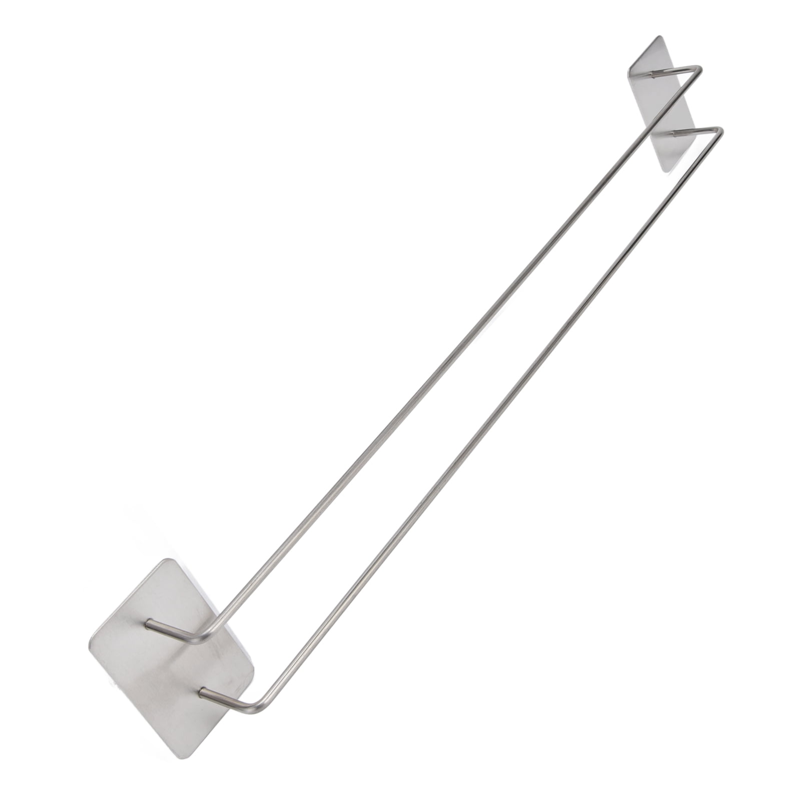 Slipper Rack, Simple Stainless Steel Slippers Rack Easy To Install For ...