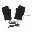 thumbnail image 3 of H Glove Smart, Recargable Por Usb, Protección Contra El Frío, 3 of 5