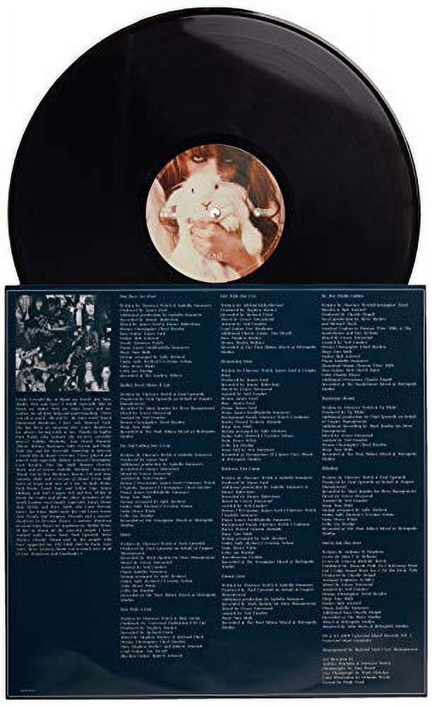 Florence + the Machine - Lungs - Music & Performance - Vinyl