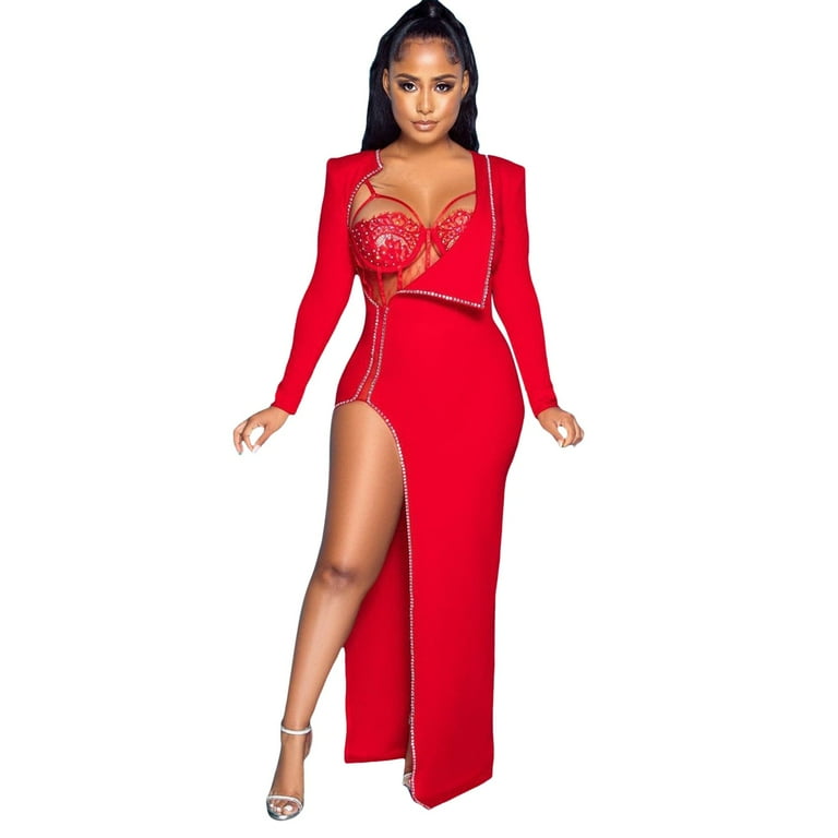 Gorgeous party wear dresses hotsell