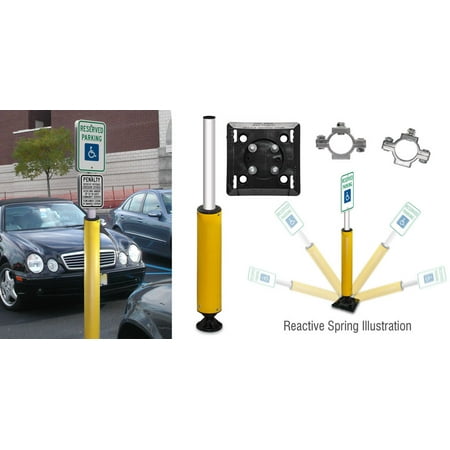 Street Sign Posts - Traffic Signs - 78