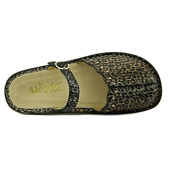 Alegria By Pg Lite Tuscany Womens Leopard Leather Slip On Alegria By Pg Lite Tuscany Womens Leopard Leather Slip On Comfort Casual Clogs Com