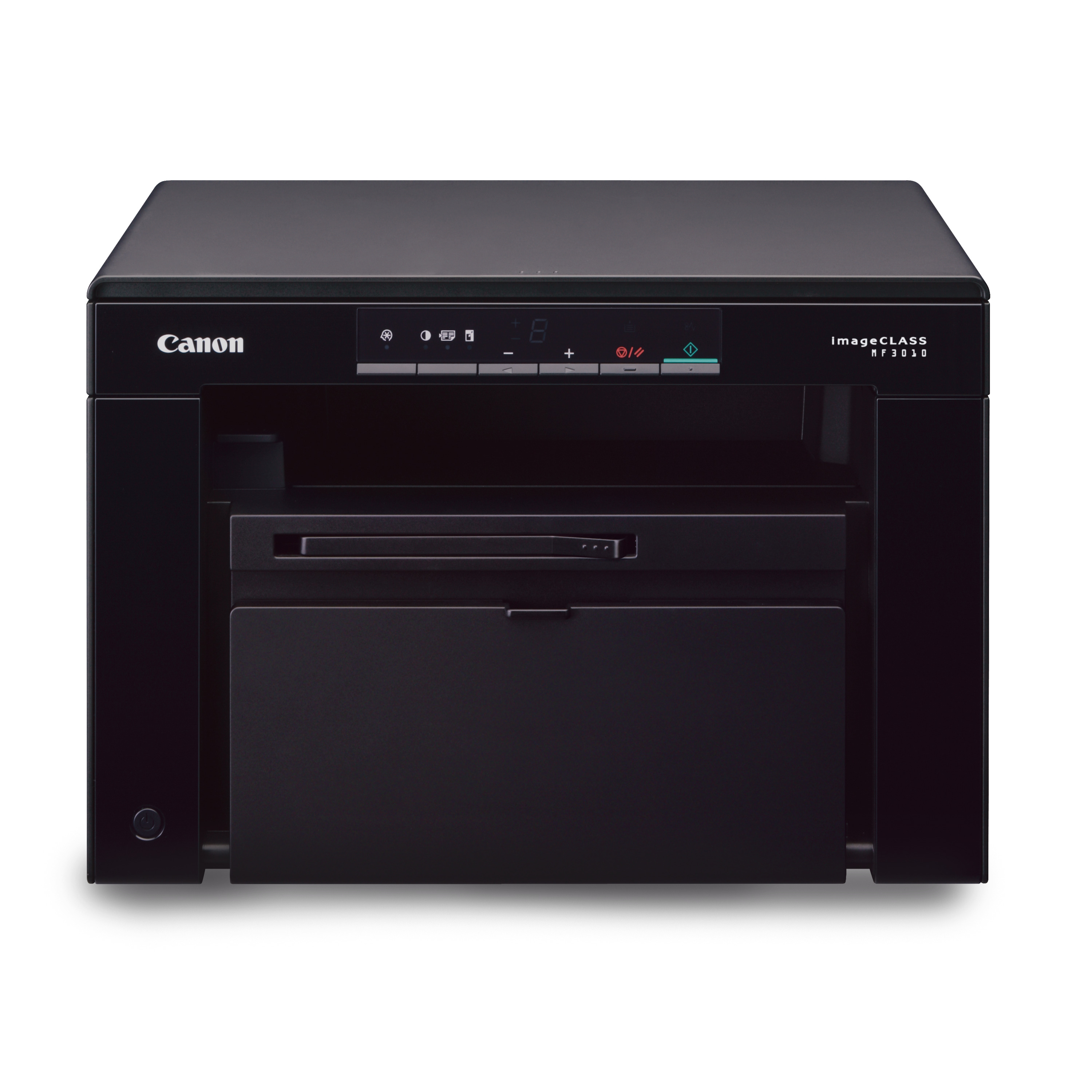 Canon imageCLASS MF3010 - Multifunction Laser Printer - image 3 of 9
