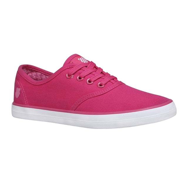 Tenis K-swiss Beverly Para Mujer