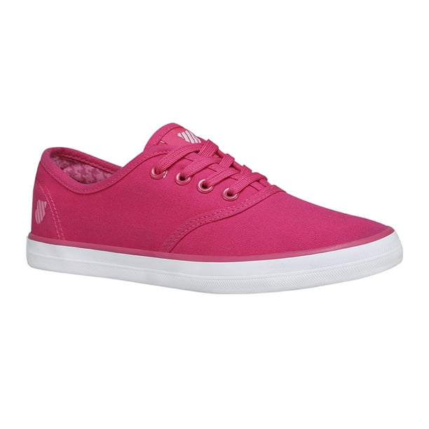 Tenis K-swiss Beverly Para Mujer