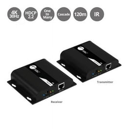 J-Tech Digital HDbitT Series Wireless HDMI Extender J-Tech Digital HDbitT Series Wireless HDMI Extender