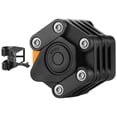 thumbnail image 2 of Bicycle Folding Lock Password Folding Bicycle Mountain Road Lock Equipment, 2 of 9