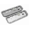 thumbnail image 2 of Holley Performance 241-302 Engine Valve Cover Set, 2 of 5