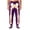 Dark Purple&&100, variant on CONROSES Halloween Mens Baggy Sweatpants Straight Leg Sweat Pants for Men Hallowmas Skeleton Graphic Elastic Waist Drawstring Fall Winter Jogger Trousers with Pocket