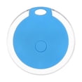 thumbnail image 1 of Traqueur Intelligent Sans Fil pour Chien Chat GPS Localisateur Anti-Perte Alarme Mini Traqueur Clé Traqueur Auto, Rappel de Minuterie, 1 of 7