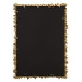 thumbnail image 5 of Uttermost Lev Steel Antique Gold Mirror 09825, 5 of 6