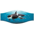 thumbnail image 4 of Seascapes Mask Strap Cover, 4 of 8