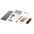 thumbnail image 3 of Kits de pintura artesanal de bricolaje,juego de colorear modelo,herramientas de modelo artesanal,herramientas de color modelo militar,herramientas de artesanía modelo,conjunto de herramientas Hugo Kits de pintura artesanal de bricolaje, 3 of 7
