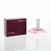 Calvin Klein CK162581 0.5 oz Euphoria Eau De Parfum Spray for Women