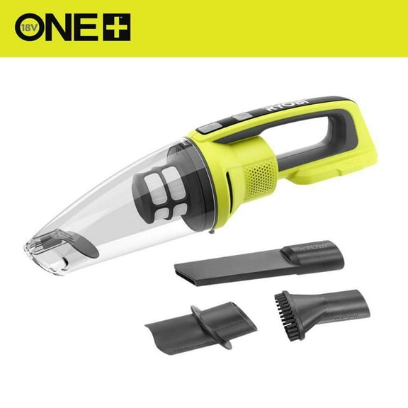 ONE  18V Cordless Performance Hand Vacuum (Tool only)