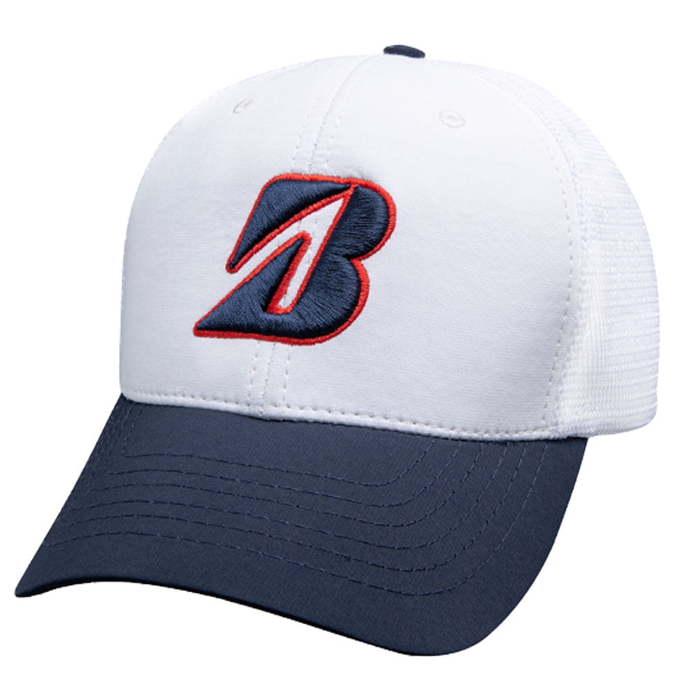 NEW Bridgestone 2020 USA Navy/White 