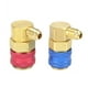 thumbnail image 2 of Auriculares para casco de motocicleta Bluetooth5.0 2,4G inalámbricos impermeables reducción de ruido sistema de comunicación de llamadas manos libres, 2 of 8