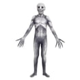 thumbnail image 1 of El Disfraz De Rastrillo Morphsuit Para Niños Y Adultos Perfecto Para Fiestas De Halloween Y Amigos Que Asustan, 1 of 4