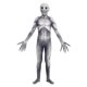 thumbnail image 1 of El Disfraz De Rastrillo Morphsuit Para Niños Y Adultos Perfecto Para Fiestas De Halloween Y Amigos Que Asustan, 1 of 4