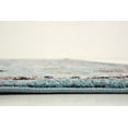 thumbnail image 4 of Unique Loom Lily Edinburgh Rug, 4 of 7