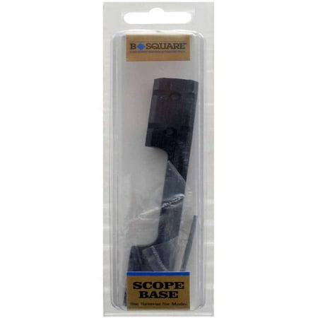 Browning A-bolt Action - Safariland Browning A-Bolt Short Action Base