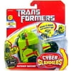 Transformers Cyber Slammers, Ratchet
