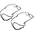 thumbnail image 3 of XASZHN Support de Lunettes Réglable 12 Pcs Kit d'Accessoires de Lunettes Multicolore Taille Unique, 3 of 7