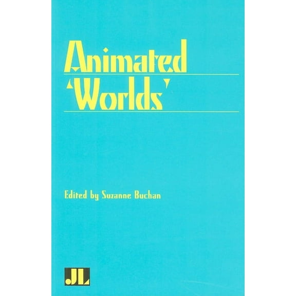 Animated 'Worlds' (Paperback)