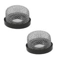 thumbnail image 6 of BCLONG 3/4inch-14 Female Thread Mesh Aerator Screen Strainer For Livewell Pump, 6 of 6