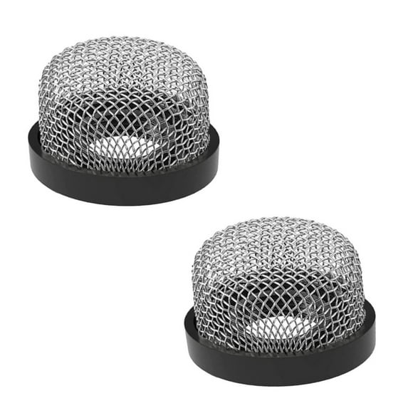 3/4inch-14 Female Thread Mesh Aerator Screen Strainer Sprayer Paint Strainer Inlet Filter Strainer Mesh Filter For Pump