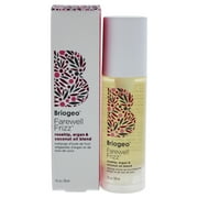 Farewell Frizz Rosehip Argan Oil Blend