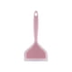 thumbnail image 1 of Yuarrent Espátula de nailon de silicona, raspador resistente al calor para cocinar en la cocina, rosa translúcido Type2 NO2 Yuarrent HA001665-03, 1 of 5