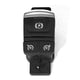 thumbnail image 2 of Car Electronic Handbrake Switch Auto Handbrake Switch for Kadjar, 2 of 5