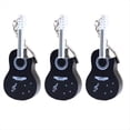 thumbnail image 1 of Colgante de Llave de Violín Negro, Accesorios Colgantes de , con Luz LED, de Violín, 1 of 9