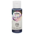 thumbnail image 2 of Testor 223551 20 oz Matte Acrylic Craft Paint - Navy Blue, 2 of 3