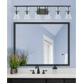 thumbnail image 3 of Innovations Lighting - Colden - 24W 6 LED Bath Vanity-10.38 Inches Tall and 45, 3 of 4