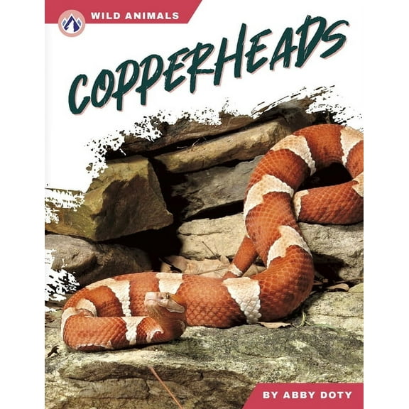 Copperheads, (Paperback)