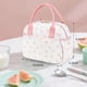 thumbnail image 3 of Lonchera Aislante CAMTOP Bolsa Térmica para Mujer Rosa 9.4L, 3 of 9