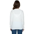 thumbnail image 4 of Turtle Bay New York Women's Faux Pearl Cardigan, 4 of 6