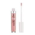 thumbnail image 2 of Brillo de labios No7 High Shine Pink Slip, hidratante, 8 ml, 2 of 4